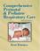 Cover of: Comprehensive Perinatal & Pediatric Respiratory Care