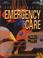 Cover of: Fundamentals of Emergency Care