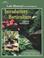 Cover of: Introductory Horticulture (Lab Manual)