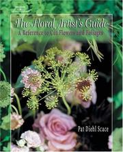 The Floral Artist's Guide by Pat Diehl Scace