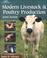 Cover of: Modern Livestock and Poultry Production