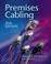 Cover of: Premises Cabling