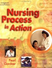 Nursing process in action