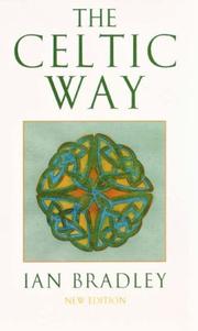 Cover of: Celtic Way (Celtic Titles)