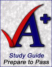Cover of: Study Guide to Accompany Medical-Surgical Nursing | Duncan White