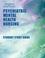 Cover of: Student Study Guide to Accompany Psychiatric Mental Health Nursing