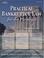 Cover of: Practical bankruptcy law for paralegals