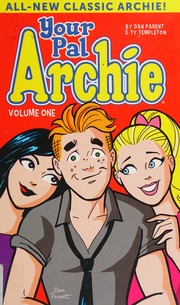 Cover of: Your pal Archie