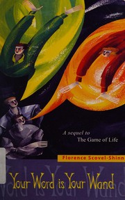 Cover of: Your Word Is Your Wand by Florence Scovel-Shinn