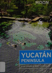 Cover of: Yucatán Peninsula