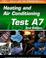 Cover of: ASE Test Prep Series -- Automobile (A7)