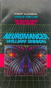 Cover of: Neuromancer