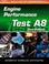 Cover of: ASE Test Prep Series -- Automobile (A8)