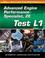 Cover of: ASE Test Prep Series -- Automobile (L1)