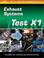Cover of: ASE Test Prep Series -- Automobile (X1)