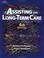 Cover of: Assisting in Long Term Care
