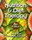 Cover of: Nutrition and Diet Therapy (Nutrition & Diet Therapy)