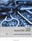 Cover of: Using AutoCAD 2002 (AutoCAD)
