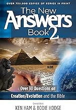 Cover of: The new answers book by Ken Ham, general editor.