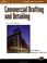 Cover of: Commercial Drafting And Detailing (Delmar Drafting Series)