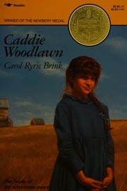 Cover of: Caddie Woodlawn by 