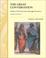 Cover of: Great Conversation - A Historical Introduction to Philosophy - Vol. 1, Pre-Socratics through Descartes