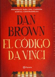 Cover of: El código Da Vinci by Dan Brown