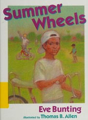 Cover of: Summer Wheels