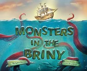 Cover of: Monsters in the Briny