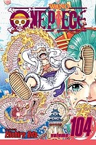 Cover of: One Piece, Vol. 104 by Eiichiro Oda