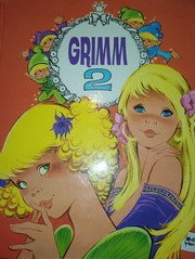 Cover of: Cuentos de Grimm 2 by 