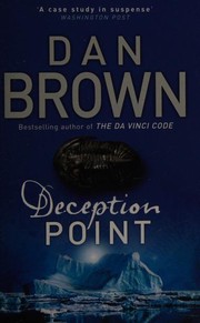 Cover of: Deception Point by 