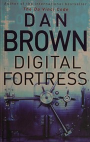 Cover of: DIGITAL FORTRESS