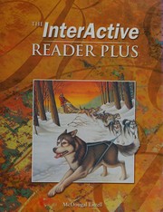 Cover of: The Interactive Reader Plus