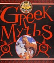 Cover of: Ancient Greek myths by David Salariya