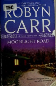 Cover of: Moonlight Road