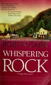Cover of: Whispering Rock by 
