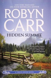 Hidden summit by Robyn Carr