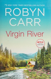 Cover of: Virgin River by Robyn Carr
