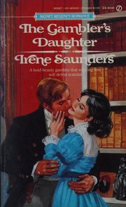 Cover of: The Gambler's Daughter