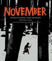 Cover of: November: Erster Teil