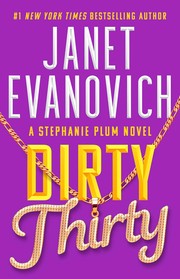 Cover of: Dirty Thirty by Janet Evanovich
