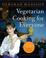 Cover of: Vegetarian Cooking for Everyone