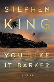 Cover of: You Like It Darker: Stories