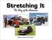 Cover of: Stretching It