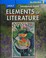Cover of: Holt Elements of literature