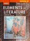 Cover of: Holt elements of literature