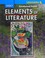 Cover of: Holt Elements of Literature