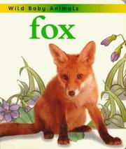 Cover of: Fox