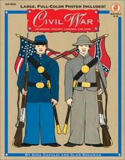 Cover of: Civil War : Garments, History, Legends, and Lore